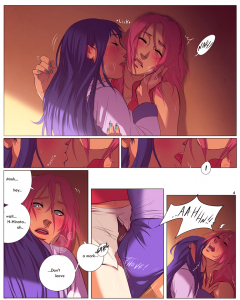 Sakura x Hinata #2 - N