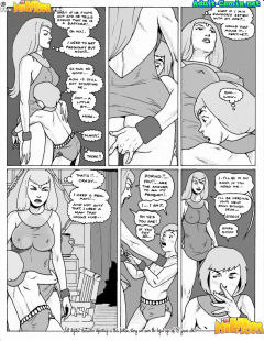 Sexuloids - N