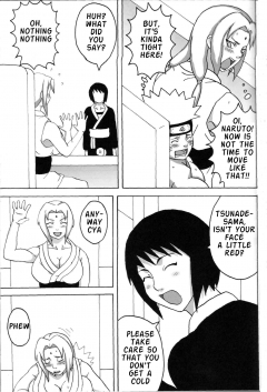 Chichikage Big Breast Ninja - N