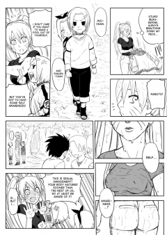 Ninja Dependence Vol. 7 - N
