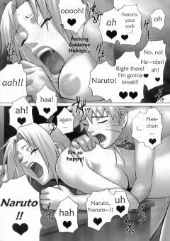 Loop and Loop Chiba Toshirou, Nekoi Mii, Nekomata Naomi - N