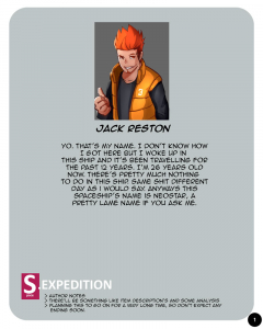 S EXpedition - N