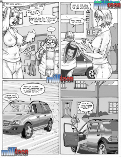 Family Power - N
