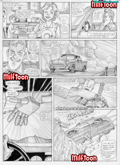 Iron Giant 1 to 2 - N