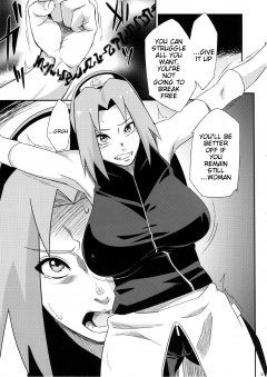 Saboten Nindou Ibun - N