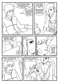 NaruIno Stress Therapy - N