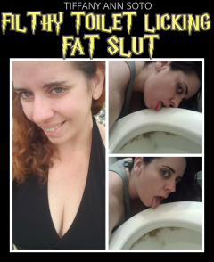 Nasty MILF Slut Tiffany Ann Soto - N
