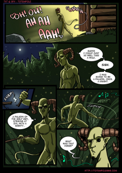 Totempole The Cummoner - N
