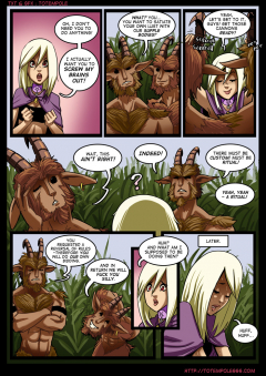Totempole The Cummoner - N