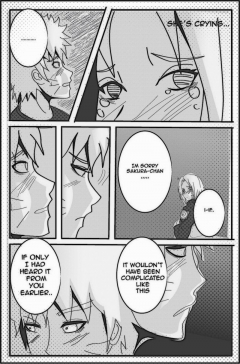 indrockz Love Complex Naruto 1 to 5 - N