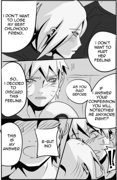 indrockz Love Complex Naruto 1 to 5 - N