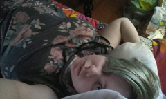 Fat Slut Michelle Elizabeth Bird - Minnoona - N