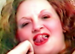 slutty gf - N
