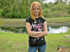 Mixed Bag Of Amateur Girls #2 - N