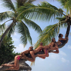 sexy girls - N