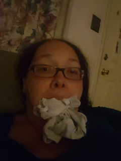 Dumb Fat Slut Humiliated - N