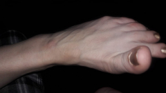 Feet fetish 2 - N