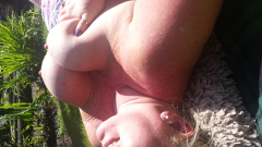 Town slut fun - N
