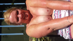 BLONDE BIG TITS SPECIAL - N