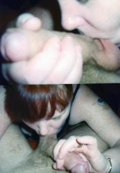 Town slut - N