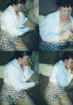 PHOTOS FOUND SUPER SLUT - N