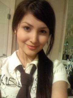 CUTE..HOT... - N