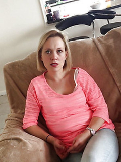 UK Slut Carianne - N