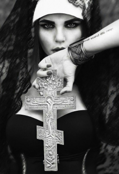 Porkodio e puttanamadonna - Porkgod and slutmotherofgod - N