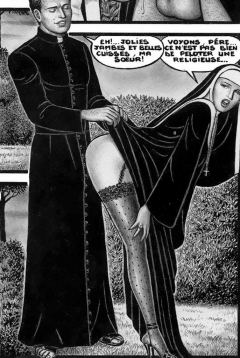 Porkodio e puttanamadonna - Porkgod and slutmotherofgod - N