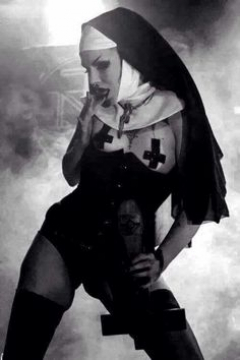Porkodio e puttanamadonna - Porkgod and slutmotherofgod - N