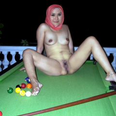 hijab girls - N