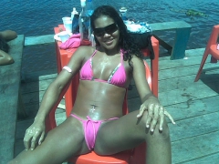 Gostosas caseiras do orkut - N
