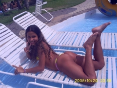 Gostosas caseiras do orkut - N