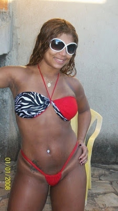 gostosas do orkut - N