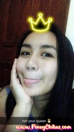 Pinay Hight School Student - N