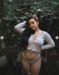 Body goals #1 - N
