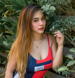 Sexy Model #10 - N