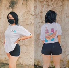 B1k1n1 H0T #8 - N