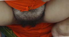 I adore girls, milfs and women with hairy pussy 2 - N