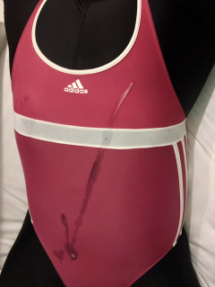 Adidas Swimsuit Cum Photos Cumshots Assorted - N