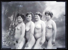 They are really hot and sexy women 3!! Retro pics!!! - N