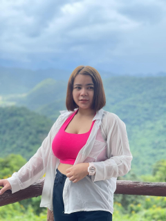 My Teen Thai Big Boobs - N