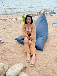 My Teen Thai Big Boobs - N