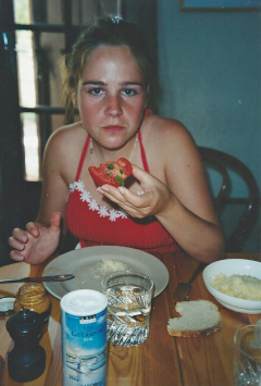 elodie - N