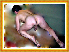 naked extreme - N