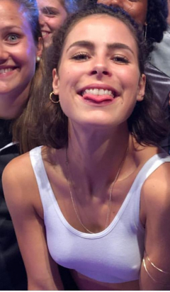Lena Meyer Landrut - N