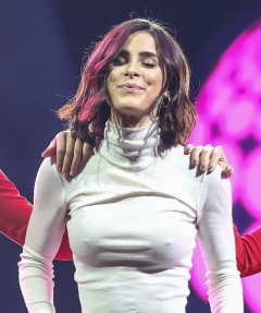 Lena Meyer Landrut - N