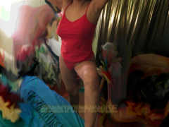 Asian Mature - N