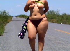 Exhibe nalgas tetas y todo- 190-fin - N