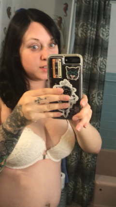 New In the bathroom - N